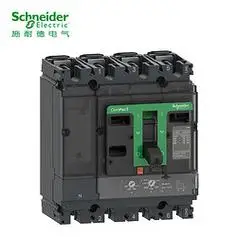 schneiderelectric施耐德电气施耐德塑壳断路器nsx升级款nsx160ftm
