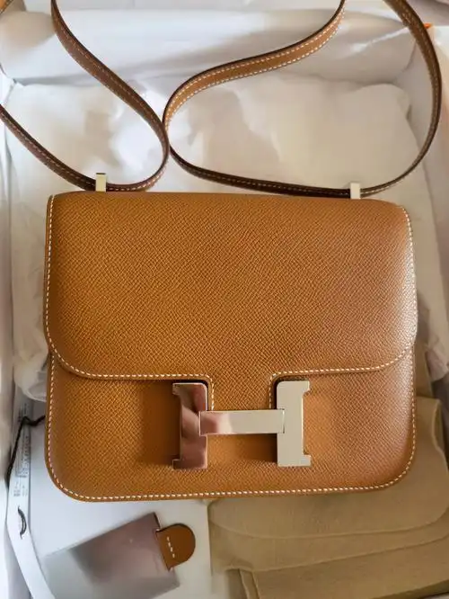 hermes爱马仕新款康康19