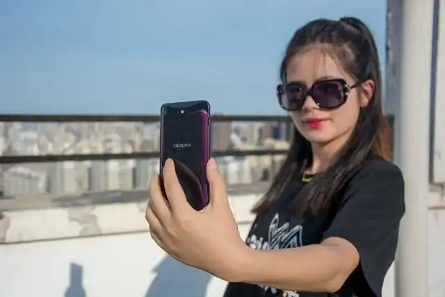 苹果iphone自拍不如国产手机效果好 没有镜像和美颜是主因