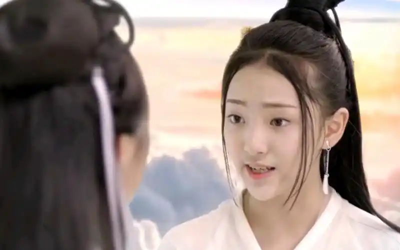 【陶奕希电影】《宝贝有戏之七仙女》1