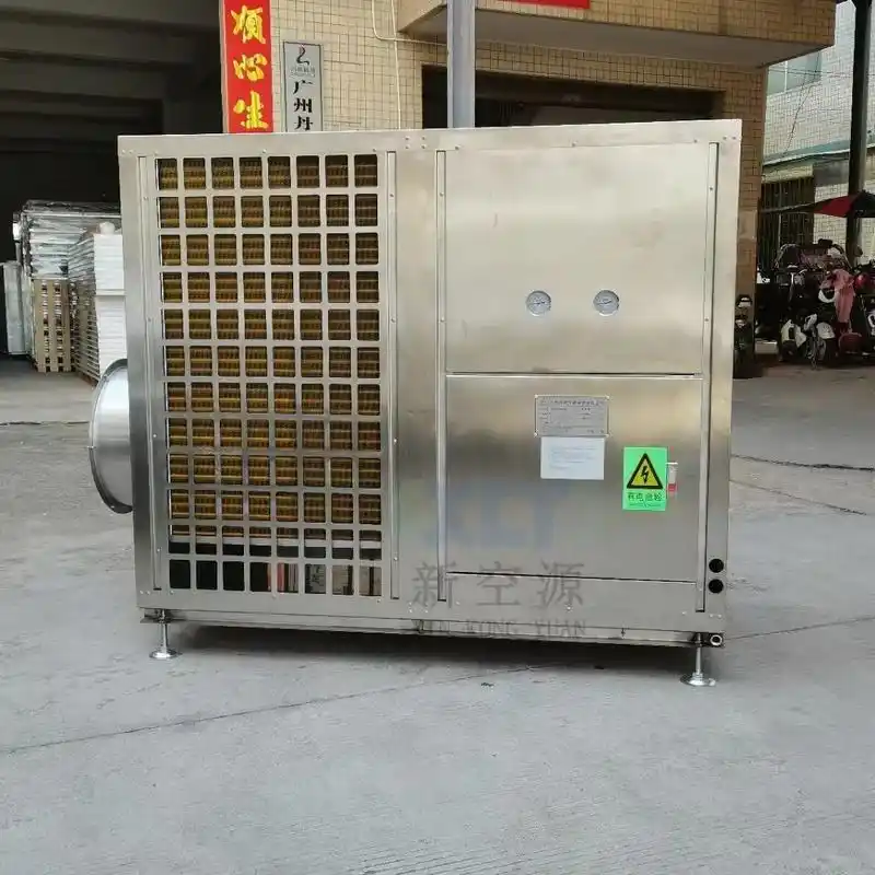 烘干设备 #腊肉腊肠烘干机 #药材烘干机 #海 - 抖音