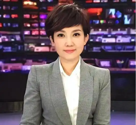 至今未嫁的4位央视美女主持人最大58岁最小34岁各有各的苦
