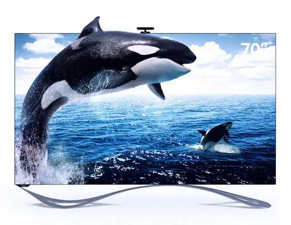 【现货促销】乐视tv超级电视 max70安卓智能网络3d电视_南京翔硕电器