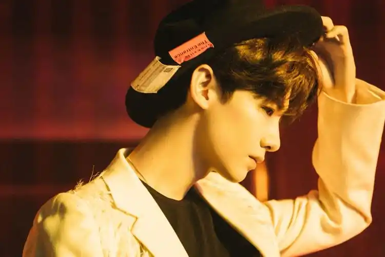 为什么白敬亭不拍吻戏