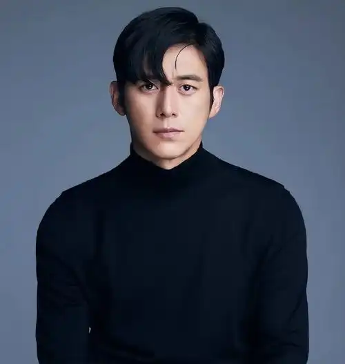 日网票选「40代人气韩国男演员」,苏志燮,南宫珉,李准基都上榜