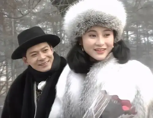 亚视《银狐》:人生在世,感慨天地,你一句话,由是变非