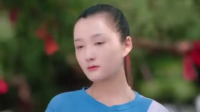 最美的安排:潘朵拉想要知道亲生父亲是谁,杨清:他已经死了