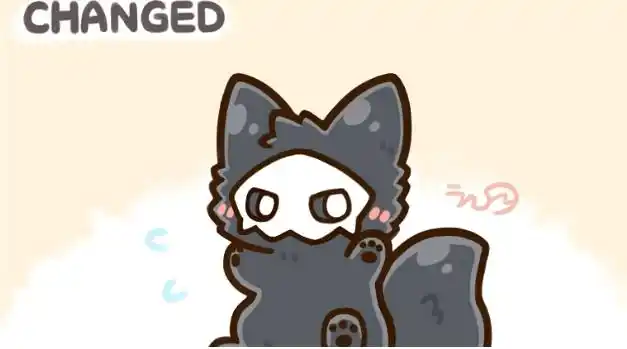 changed 普罗前传 part1