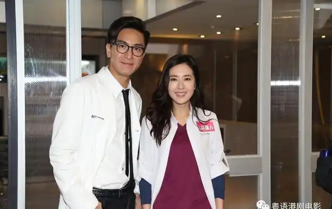 马国明与唐诗咏以兄妹相称 占据比恋人更重要的"最佳位置"