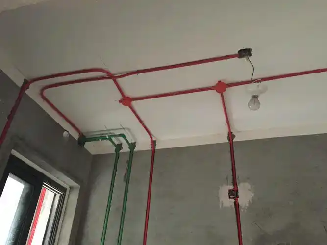 电线明装还是暗装好施工前知道这几点避免被坑