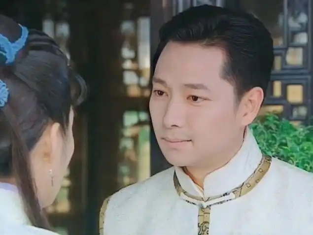 谢祖武:和张玉嬿3年地下情,与前女友岳翎拍床戏,老婆现场监督