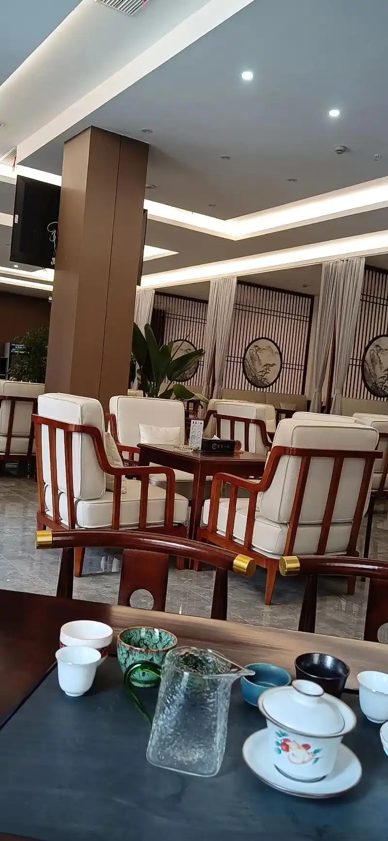 尊蓉一品商务茶楼
