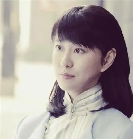 【图】伪装者女一号程锦云的照片集锦 演技颜值遭疯狂吐槽