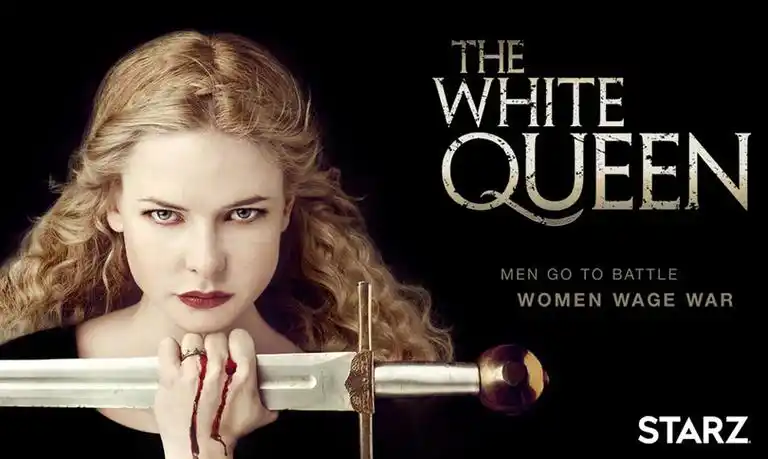 白王后第一季 the white queen 迅雷下载/在线观看-剧情/历史-美剧迷