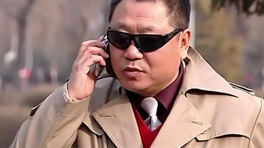 马大帅3:彪哥刚发完广告就有电话,以为效果好,哪料是要钱的