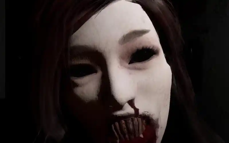 我竟然在游戏里当着老婆婆的面在佳慧身上耕田(港诡实录速通)