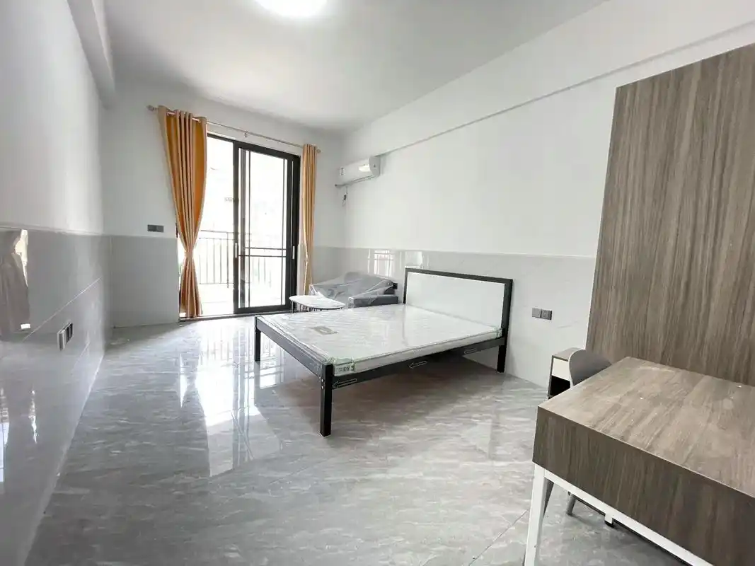 东莞市 犀牛陂村 华为欧洲小镇旁.华为溪村公寓附近 华为湖岸 - 抖音