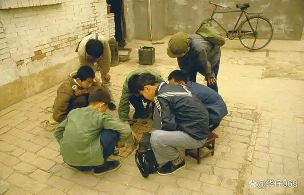 年龄越大越怀旧,越是怀念农村的生活