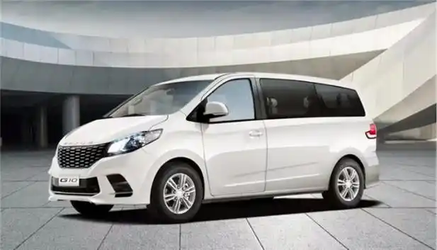 8座商务车有哪些车型?