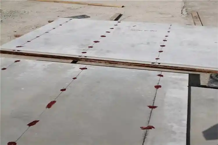 免拆模现浇楼板的优势有哪些?_模板