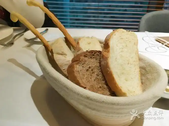 greywhale灰鲸餐厅(武汉国际广场店)图片 - 第1张