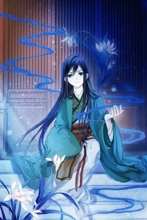 哑舍by晓泊 老板 幼年