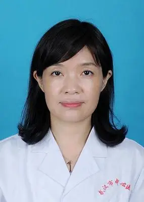 张红梅:武汉市中心医院内分泌科副主任