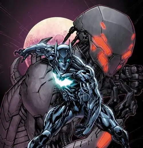 蝙蝠侠有哪些机械装啊?