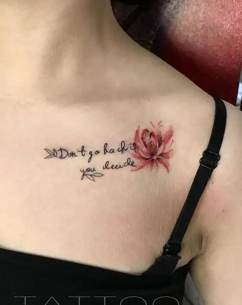 江苏省宿迁市纹身店帝域刺青的纹身作品集