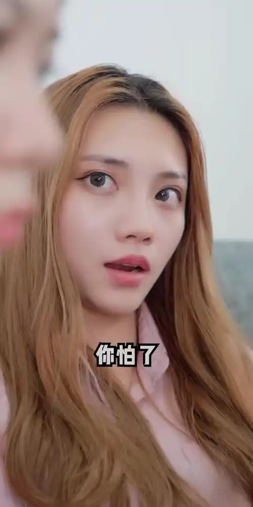 第一次女扮男装吓吓田小野-影视综视频-搜狐视频