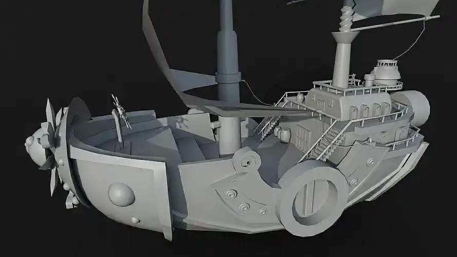 万里阳光号海贼王动漫