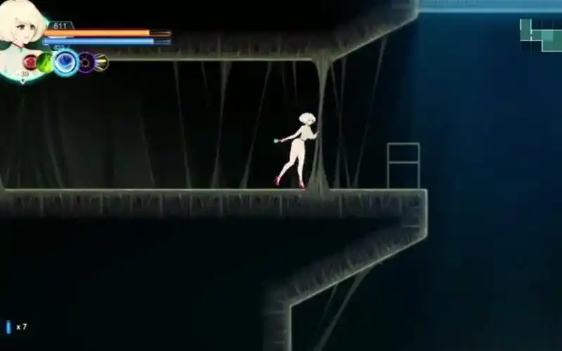 异形探索evealienquest活下去一起