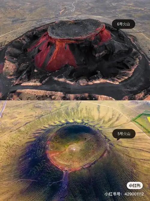 今日aiden篇30分钟火山出大片