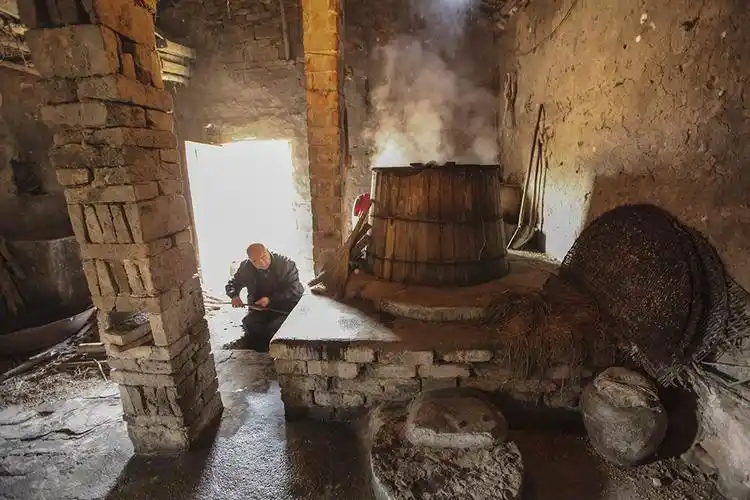 ctps.cn-- 酿酒小作坊 佰霖