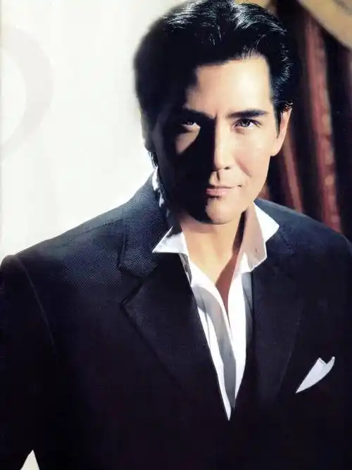 然而,尽管在事业上取得了很大的成功,但费翔的个人生活却并不那么顺利