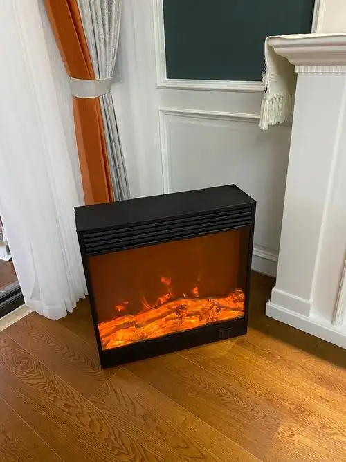 壁炉厂家直销高端民宿,酒店电子壁炉,支持尺寸定制!