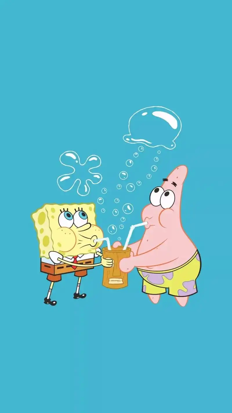 海绵宝宝派大星你为什么叫派大星