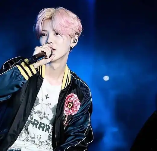 【鹿晗】【lost stars】演唱会版