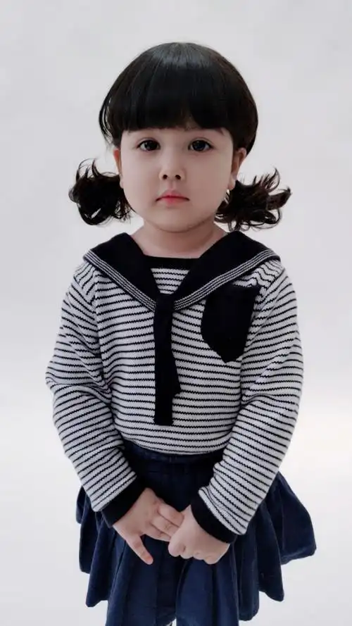 我是一个三岁小孩儿