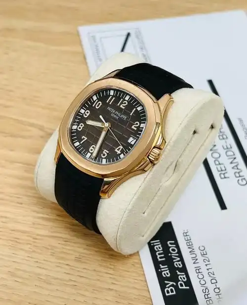 百达翡丽5167r,适配绝大部分场所!#百达 - 抖音