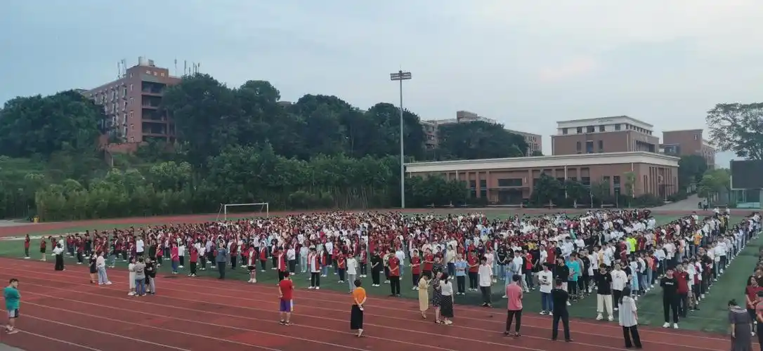 育仁中学开展防灾减灾应急疏散演练活动-重庆市渝北区教育委员会