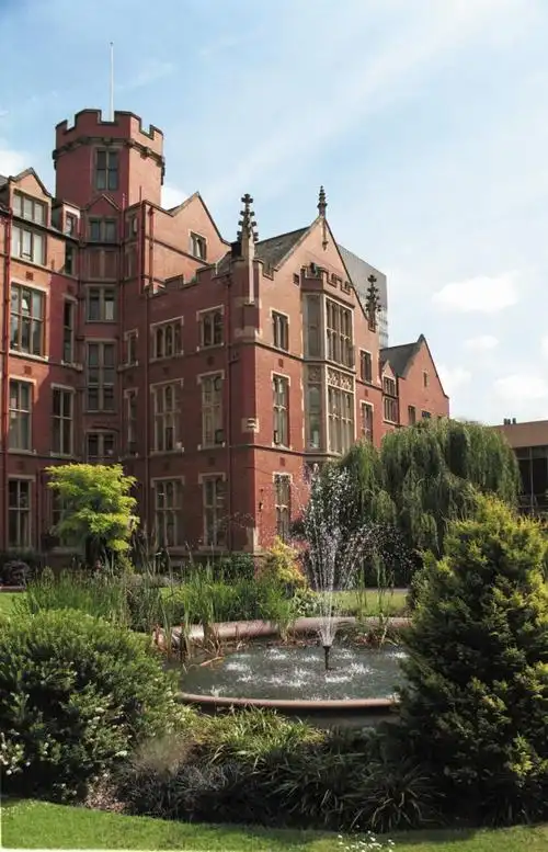 谢菲尔德大学(the university of sheffield)clearing阶段信息更新