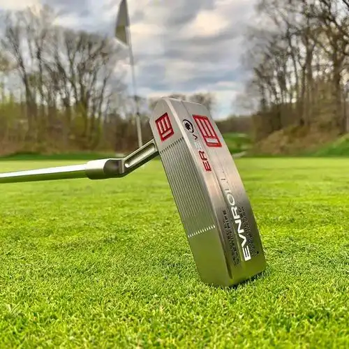 美国evnroll高尔夫推杆