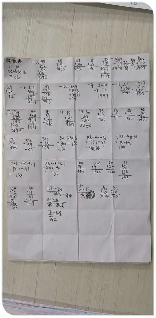 规范草稿就是规范自我——徐州市振兴路小学三(1)班
