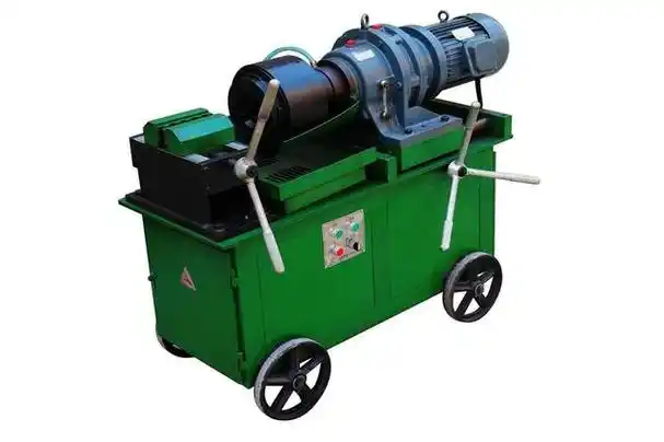 安全管理:钢筋加工机械安全管理要求!值得收藏!