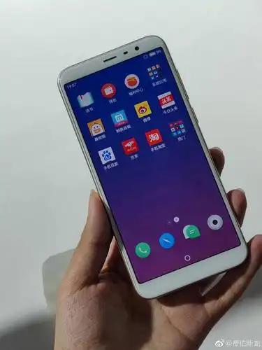 魅蓝6t 真机 美图欣赏