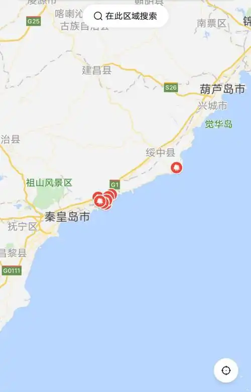 初秋老同学东戴河快乐游!2019年8月28日. - 美篇