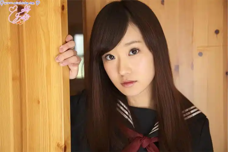 【引用】美少女结城夏那