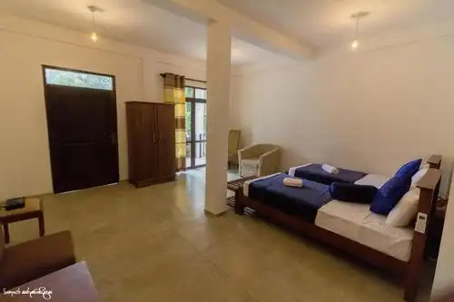 托马兹小屋 (thomasz lodge)