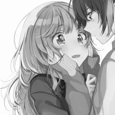 黑白特别污的情头